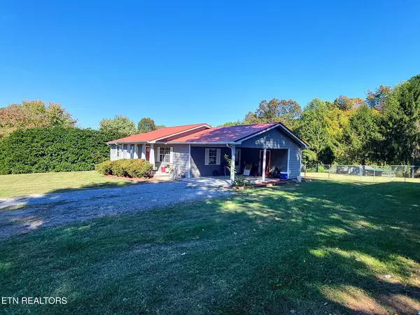 Sweetwater, TN 37874,117 Azalea St