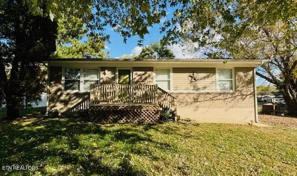 506 Isaac St St, Jamestown, TN 38556