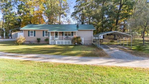 4861 Emory Rd, Knoxville, TN 37938