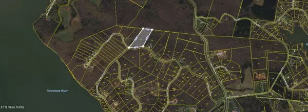 Rockwood, TN 37854,282 Mountain DR