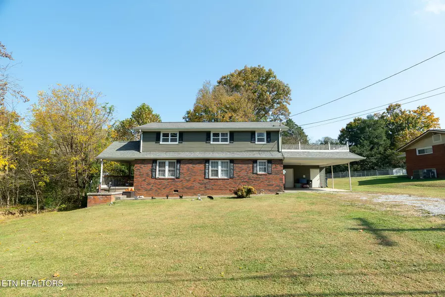 4516 Plummer Rd, Knoxville, TN 37918