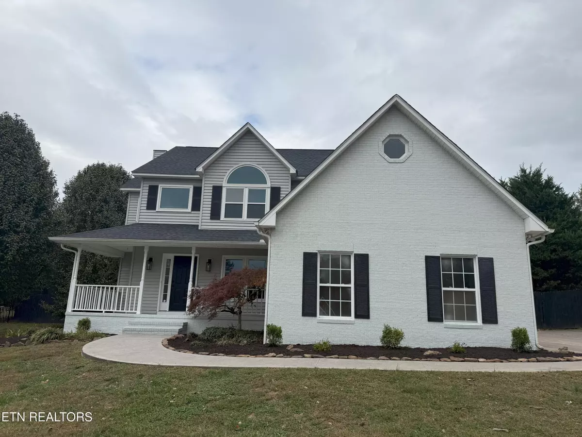 Lenoir City, TN 37772,3065 Hirst CIR