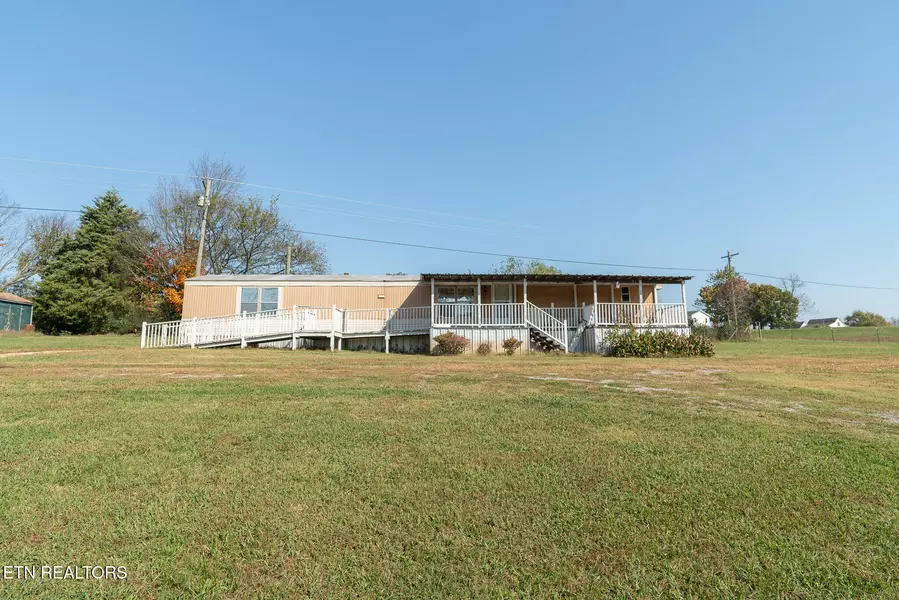 1344 Maple Lane LN, Greenback, TN 37742