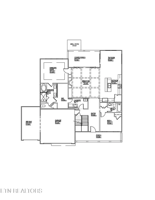 Knoxville, TN 37932,Lot 5 Willow Leaf Ln