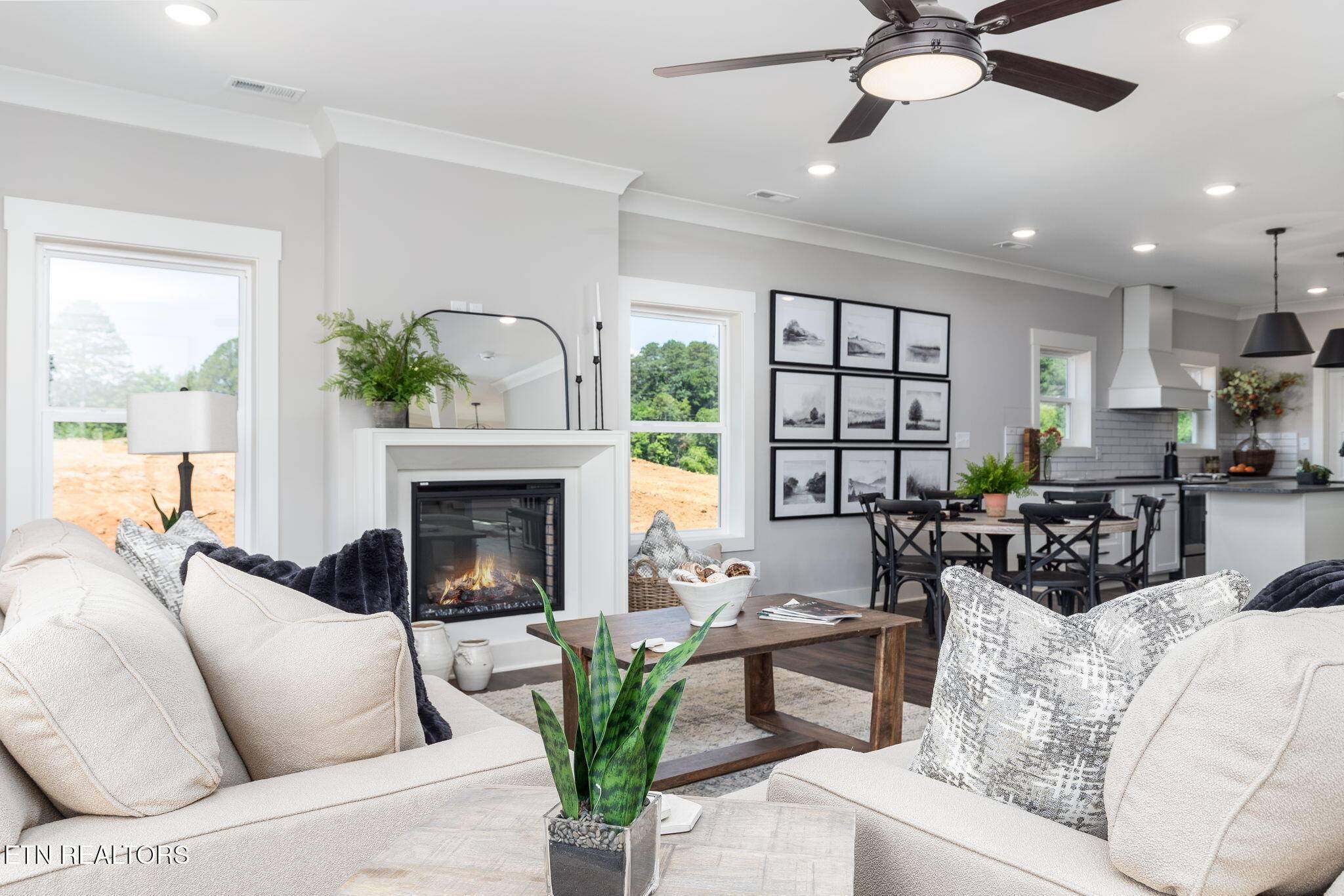 Knoxville, TN 37920,7114 Gentle Rain Rd #Lot 139