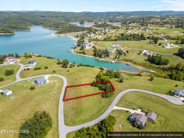 Sharps Chapel, TN 37866,Lot 229 Ruth Circle CIR