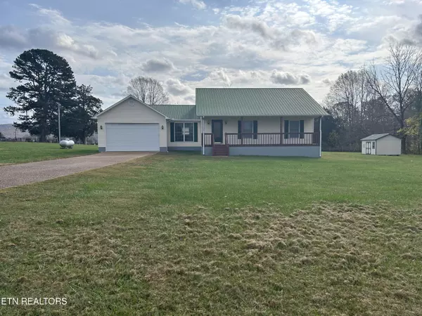 505 Wanda LN, Pall Mall, TN 38577