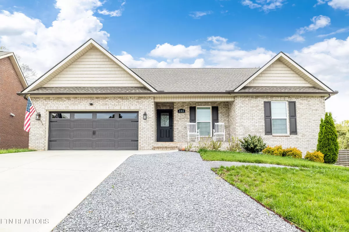 Lenoir City, TN 37772,880 Conner LN