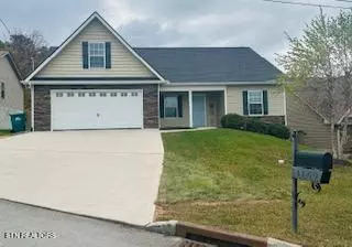 3169 Bakertown Overlook Lane DR, Knoxville, TN 37931