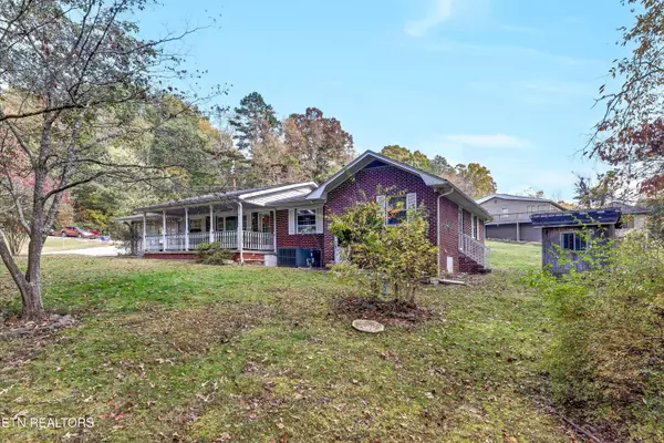 Harriman, TN 37748,112 Montcrest DR