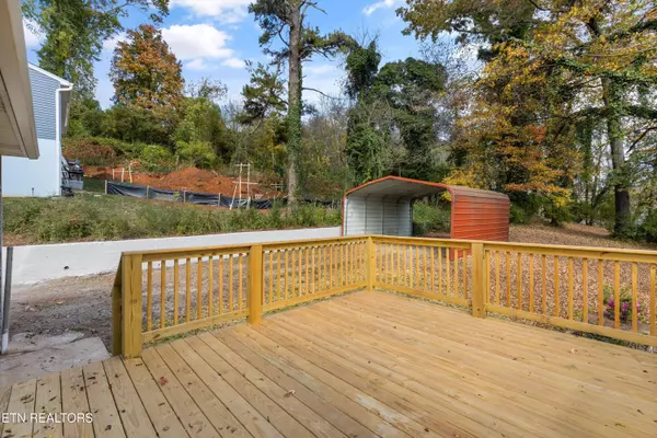 Knoxville, TN 37920,2606 Marshall St