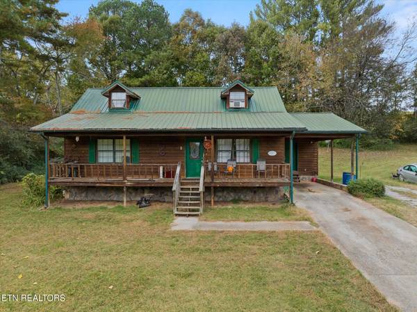 1240 Lincoln DR, Madisonville, TN 37354