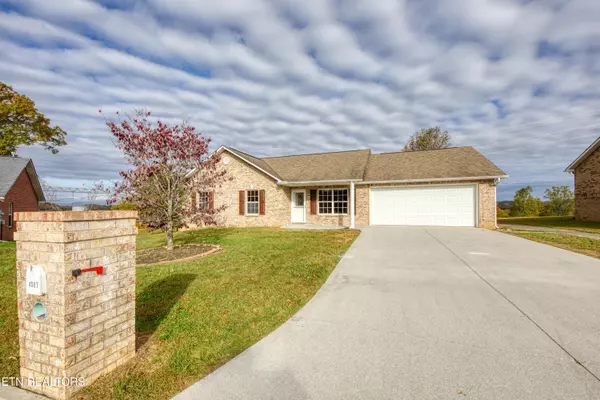 Knoxville, TN 37938,4007 Rainbow Hill LN