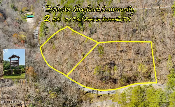 Sevierville, TN 37862,2 N Clear  Fork Rd