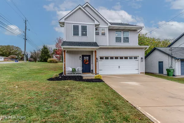 7546 Holly Crest LN, Knoxville, TN 37938