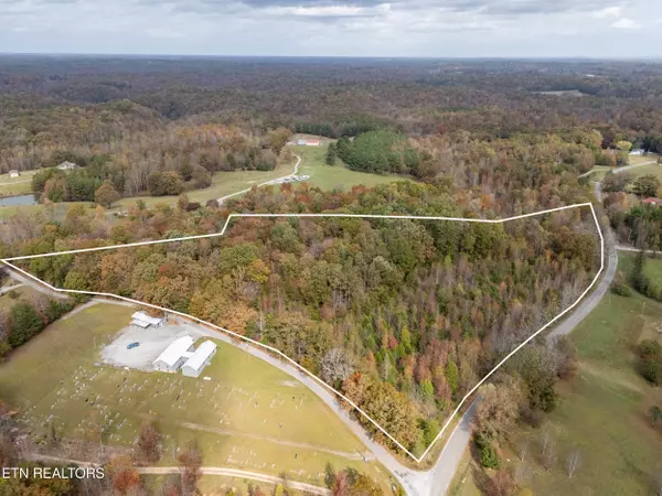 17.98 Acre Pin Hook Rd, Sparta, TN 38583