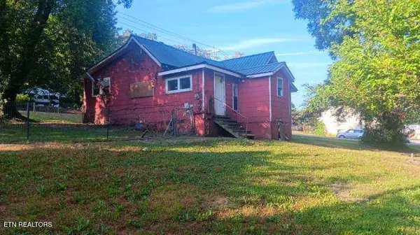 Rockwood, TN 37854,601 Kingston Ave