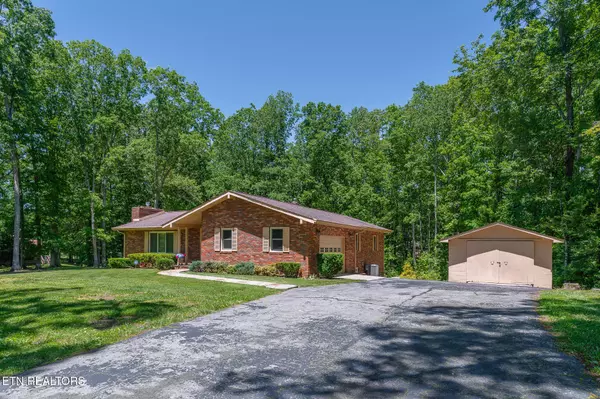 Jamestown, TN 38556,1121 Circle Dr