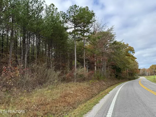 Rockwood, TN 37854,Airport Rd. Lot 8