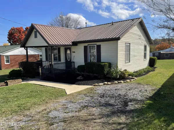 Morristown, TN 37813,523 W Charles St