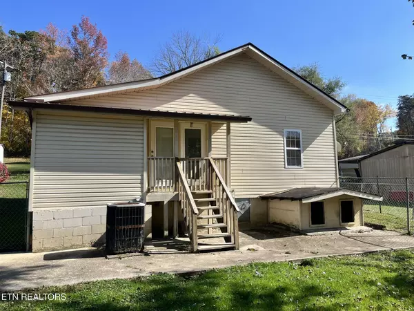 Oneida, TN 37841,282 Pentcost St