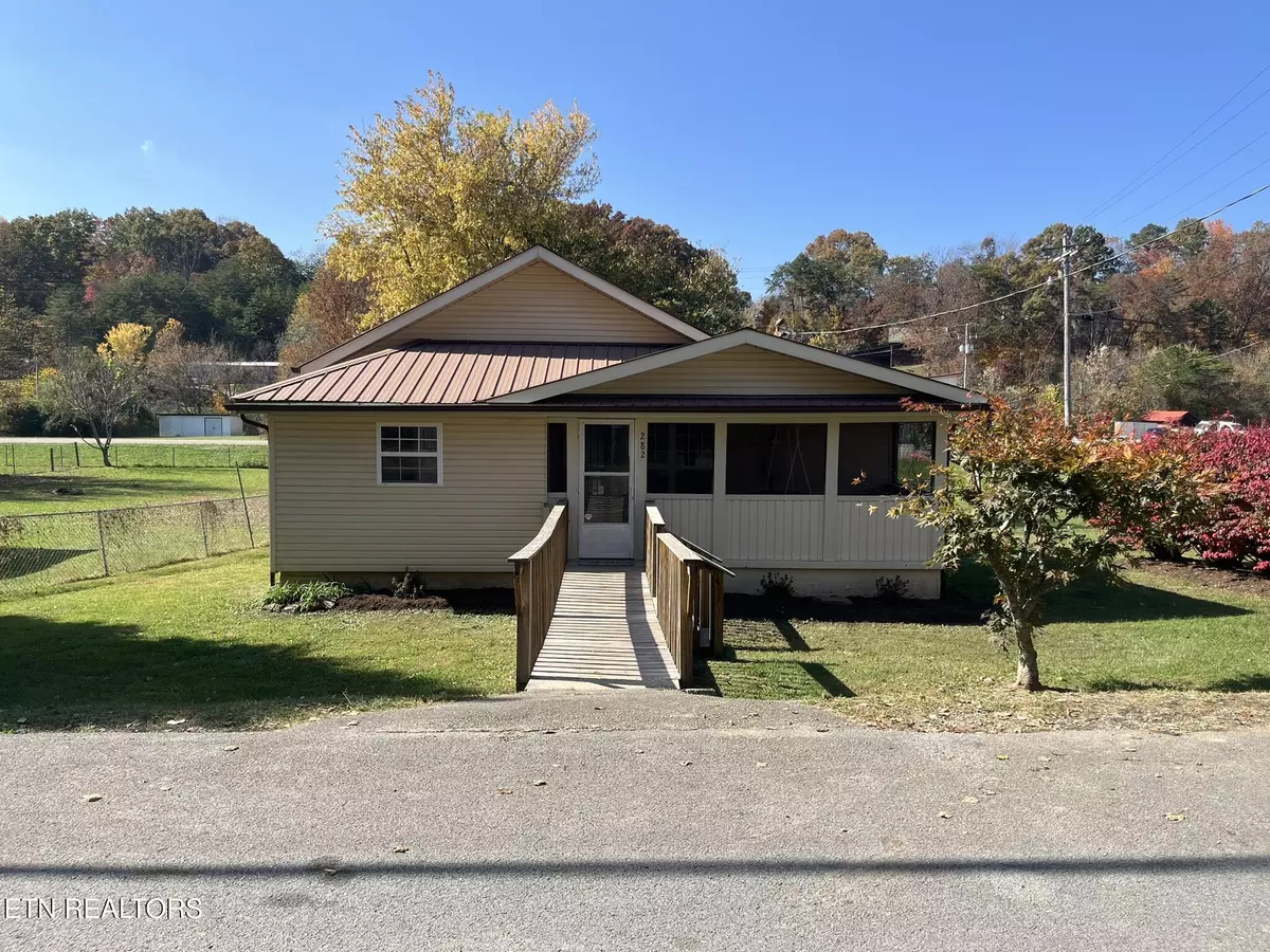 Oneida, TN 37841,282 Pentcost St