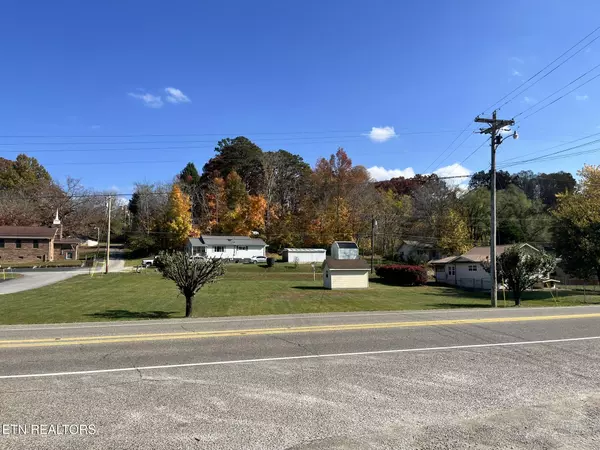 Oneida, TN 37841,282 Pentcost St