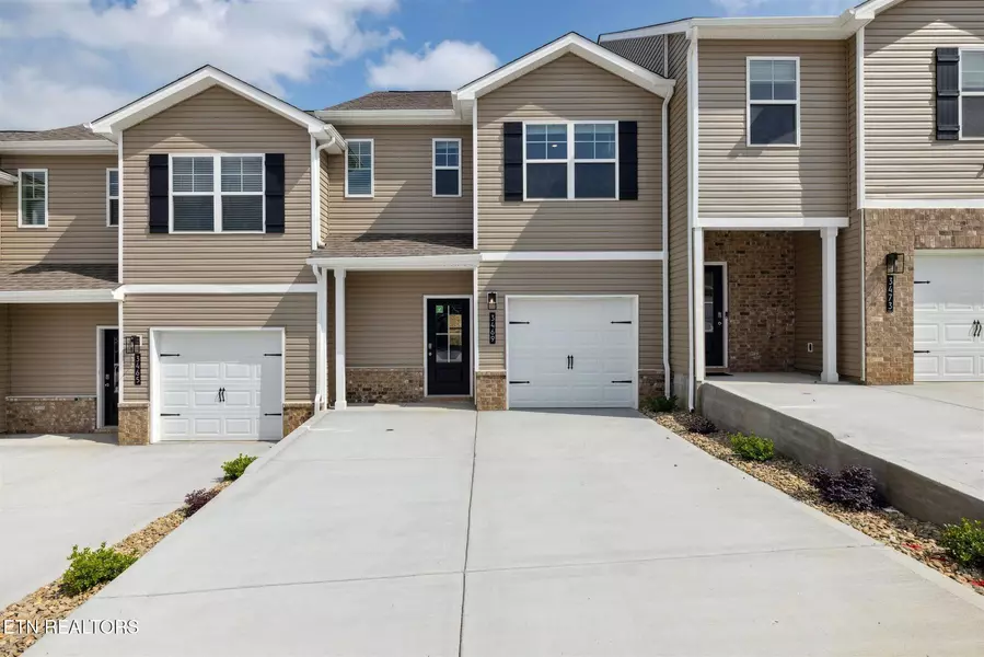 3469 Tyee Crossing Way, Kodak, TN 37764