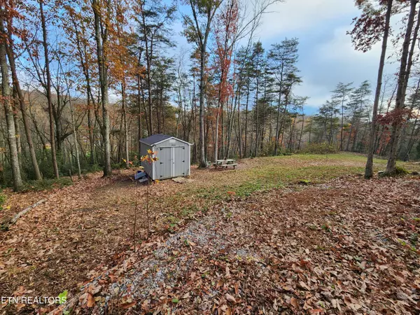 Kerrigan Rd, Crossville, TN 38555