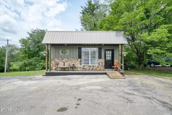 Jamestown, TN 38556,207 Duncan St