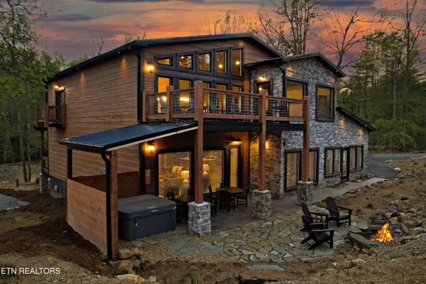 Sevierville, TN 37862,2215 Sawmill Cove DR