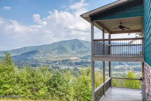 Sevierville, TN 37862,4249 Teaberry Vista LN