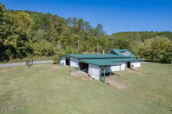 Madisonville, TN 37354,2443 Fairview Rd