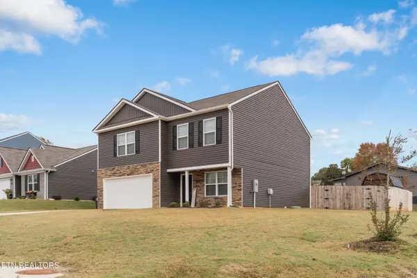 Athens, TN 37303,1400 Ridge Estate Drive