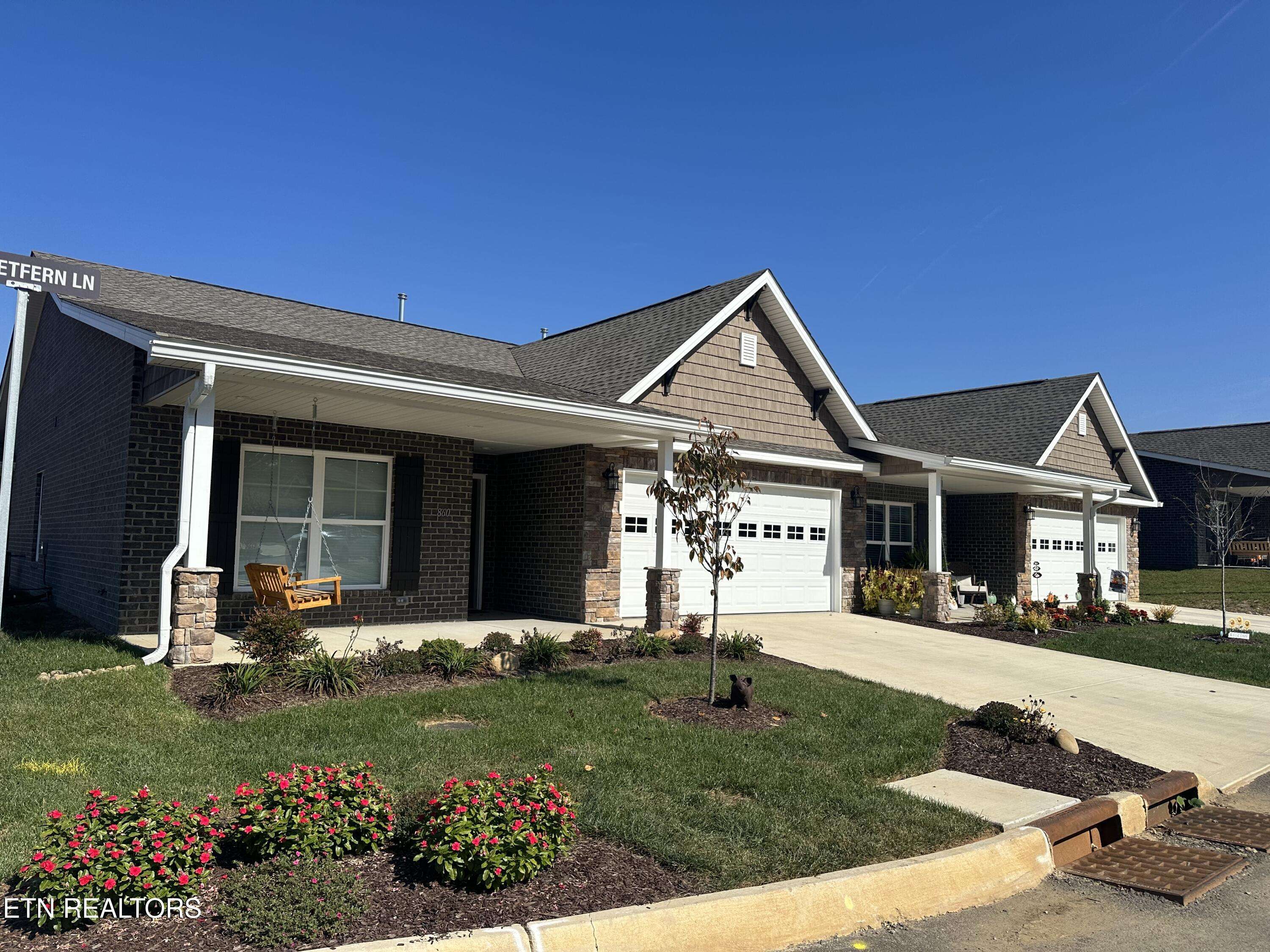 678 Snowflower CIR #21, Pigeon Forge, TN 37863