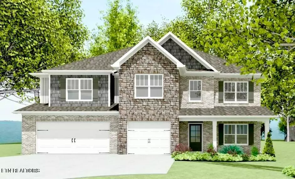 Powell, TN 37849,8057 Gold Bell St #Lot 12