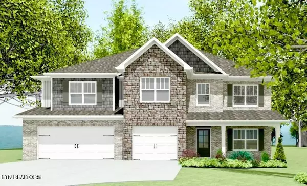 8057 Gold Bell St #Lot 12, Powell, TN 37849