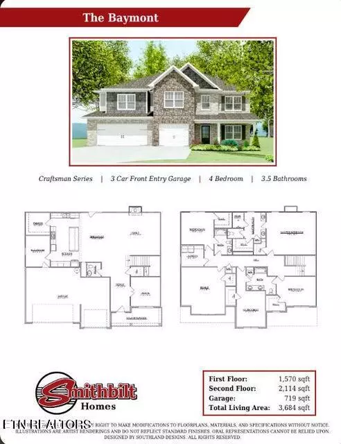 Powell, TN 37849,8057 Gold Bell St #Lot 12