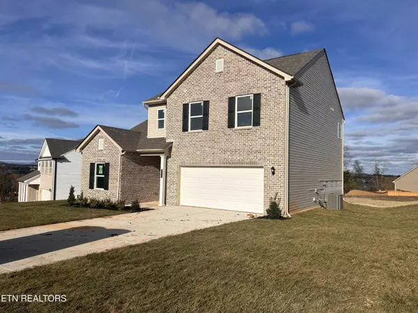 Lenoir City, TN 37771,401 Sugar Maple Trail  (Lot 90)