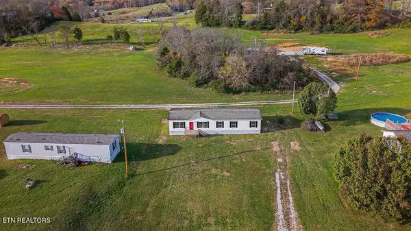 Speedwell, TN 37870,233 Orange LN