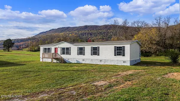 Speedwell, TN 37870,233 Orange LN