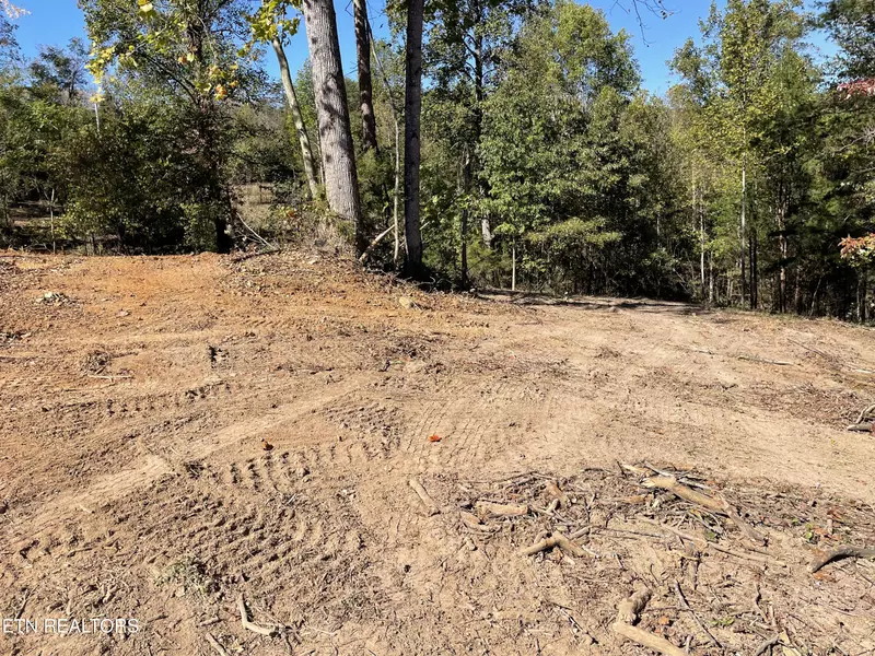 Lot 2 Turley Bridge Rd, Morristown, TN 37814