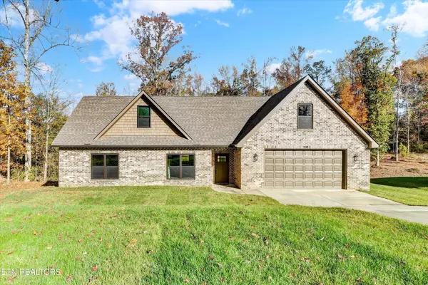 538 Robinson Tr, Loudon, TN 37774