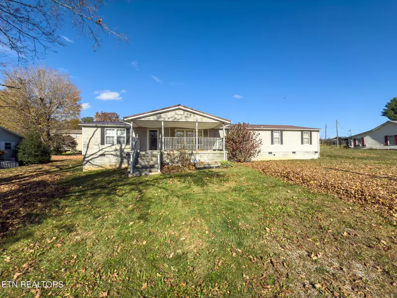 227 Old Highway 11, Sweetwater, TN 37874