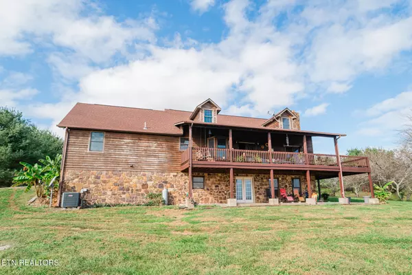 New Tazewell, TN 37825,327 Leabow Hollow Rd