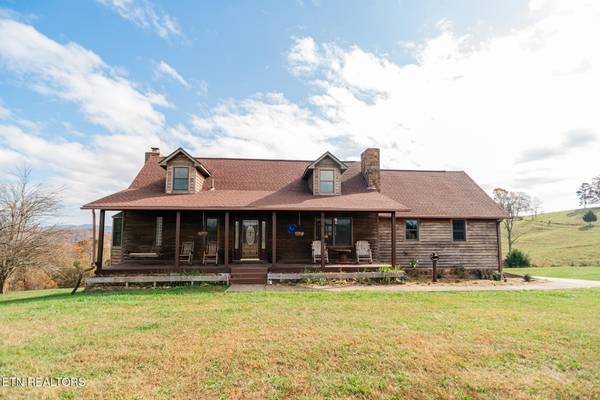 327 Leabow Hollow Rd, New Tazewell, TN 37825