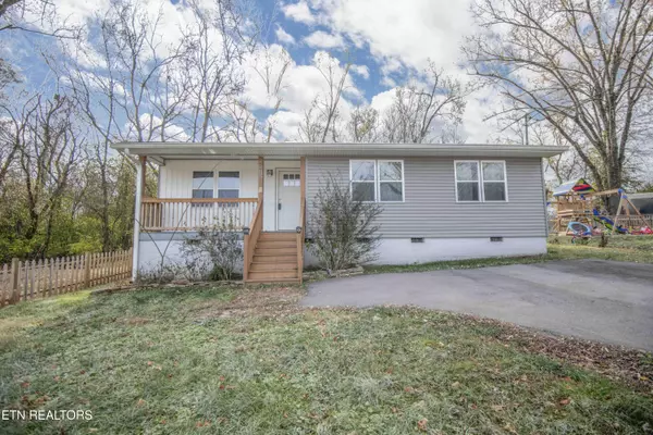 5210 Mcintyre Rd, Knoxville, TN 37914