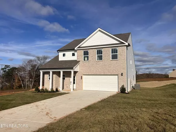 Lenoir City, TN 37771,389 Sugar Maple Trail (Lot 91)