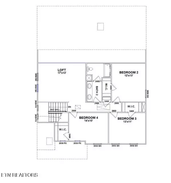 Lenoir City, TN 37771,389 Sugar Maple Trail (Lot 91)