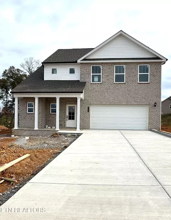 Lenoir City, TN 37771,389 Sugar Maple Trail (Lot 91)